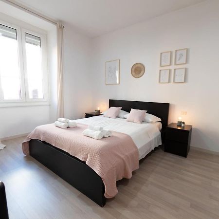 The Best Rent - Spacious Apartment Near Roma Termini Station Extérieur photo