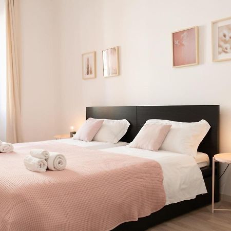 The Best Rent - Spacious Apartment Near Roma Termini Station Extérieur photo