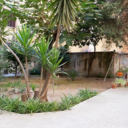 The Best Rent - Spacious Apartment Near Roma Termini Station Extérieur photo