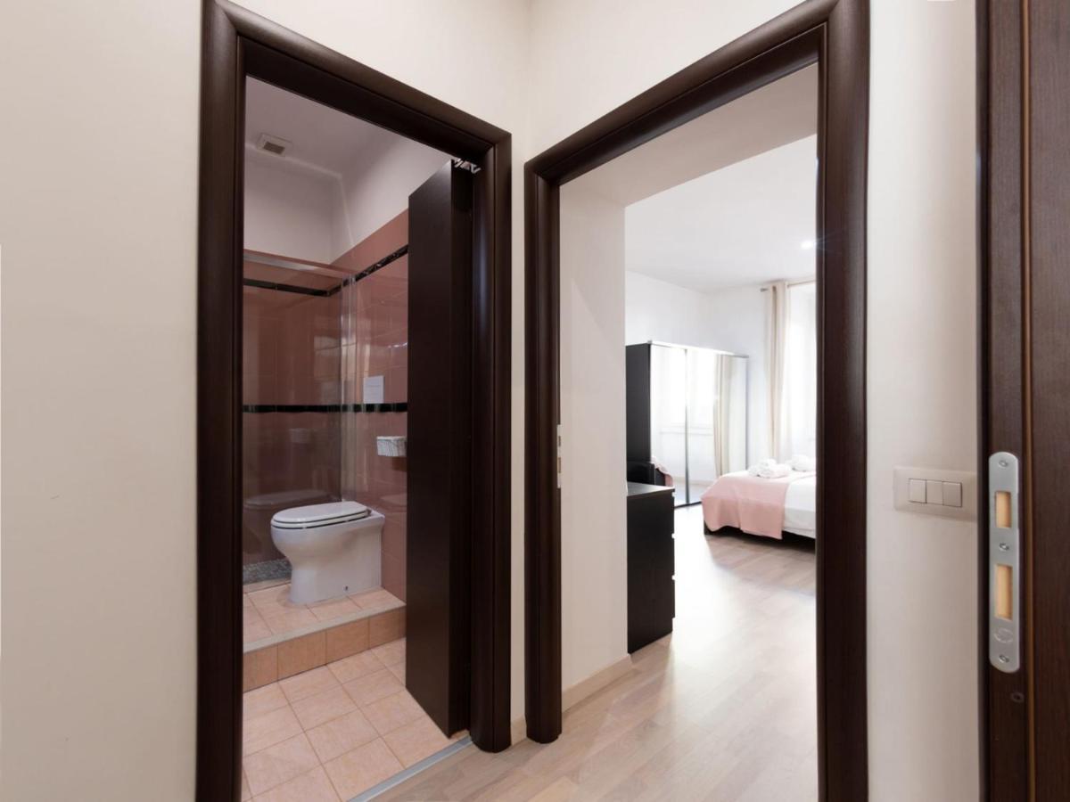 The Best Rent - Spacious Apartment Near Roma Termini Station Extérieur photo
