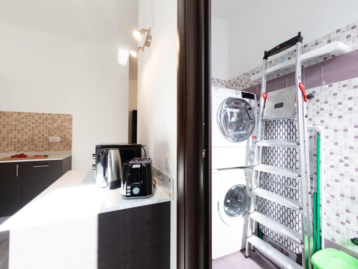 The Best Rent - Spacious Apartment Near Roma Termini Station Extérieur photo