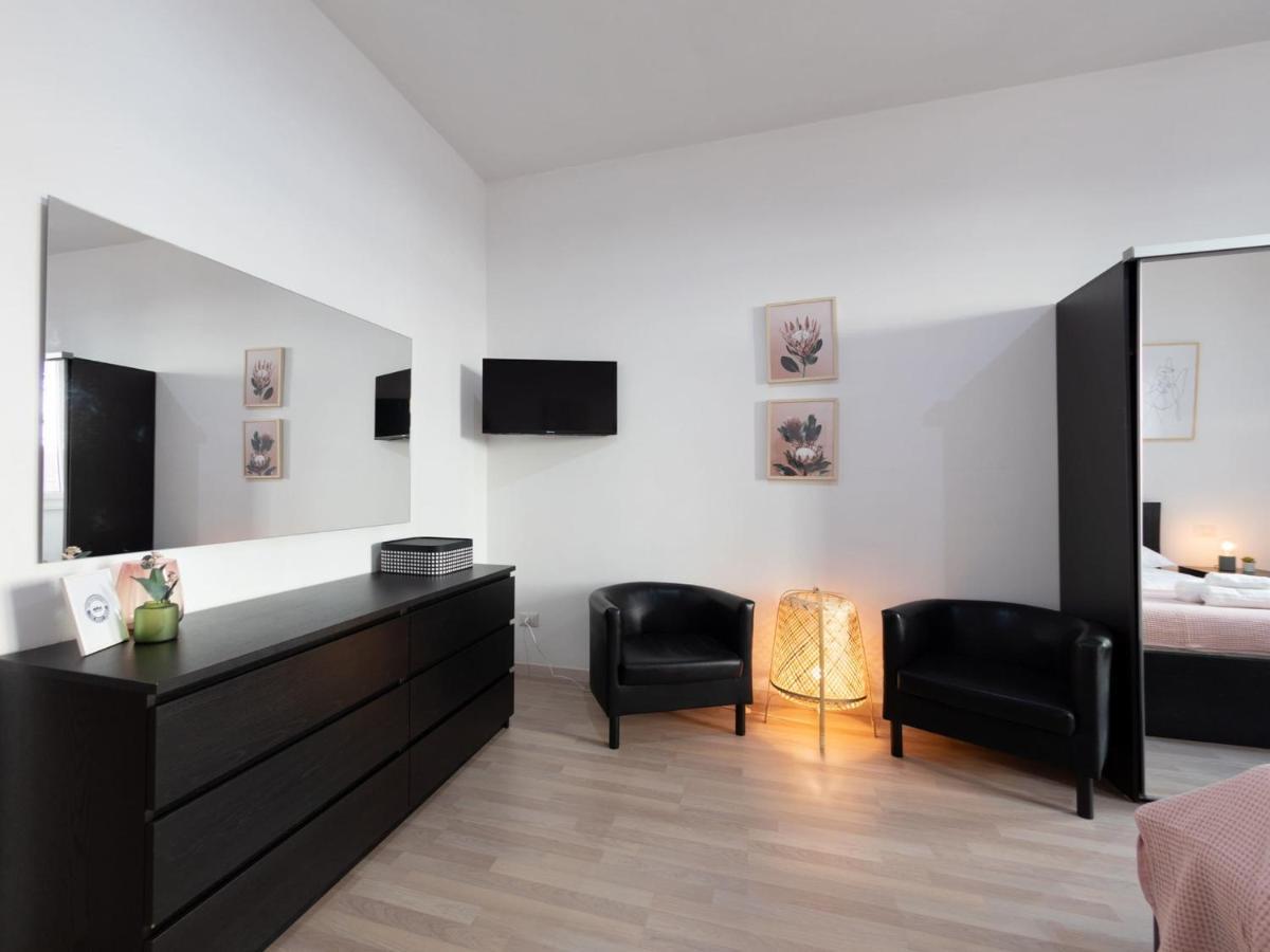 The Best Rent - Spacious Apartment Near Roma Termini Station Extérieur photo