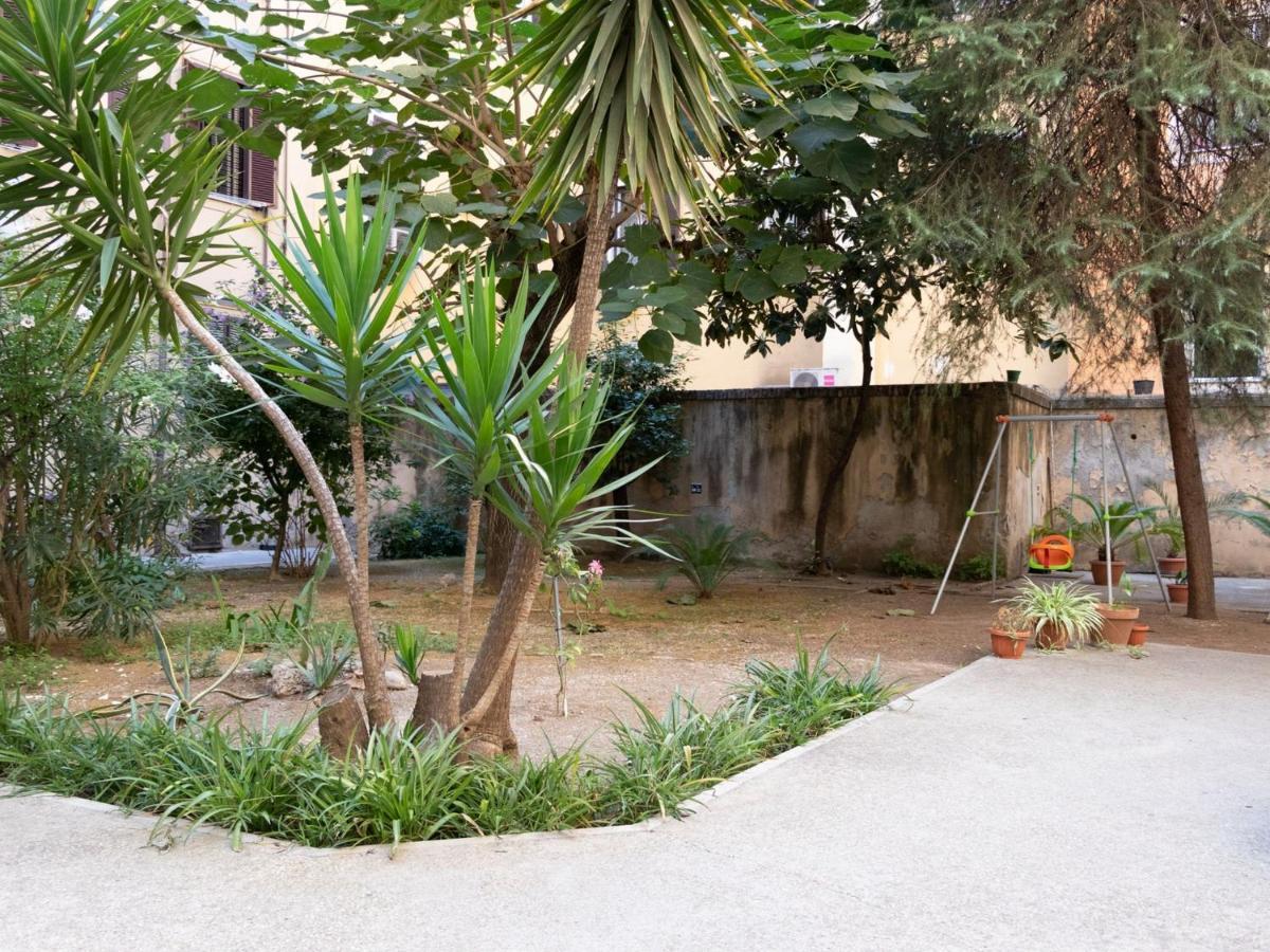The Best Rent - Spacious Apartment Near Roma Termini Station Extérieur photo