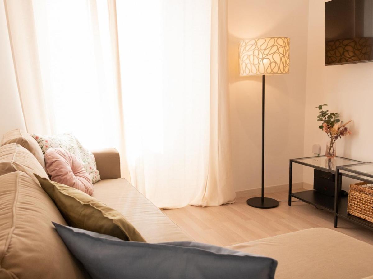 The Best Rent - Spacious Apartment Near Roma Termini Station Extérieur photo
